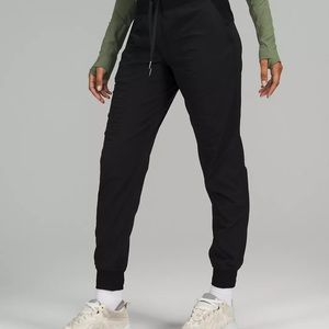 Lululemon Dance Studio Jogger
